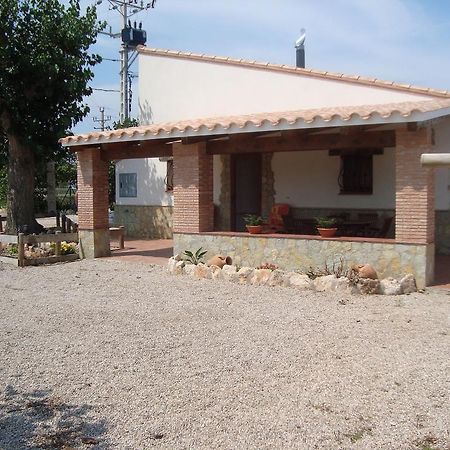 Caseta Les Creus Риумар Екстериор снимка