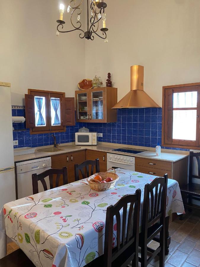 Caseta Les Creus Риумар Екстериор снимка